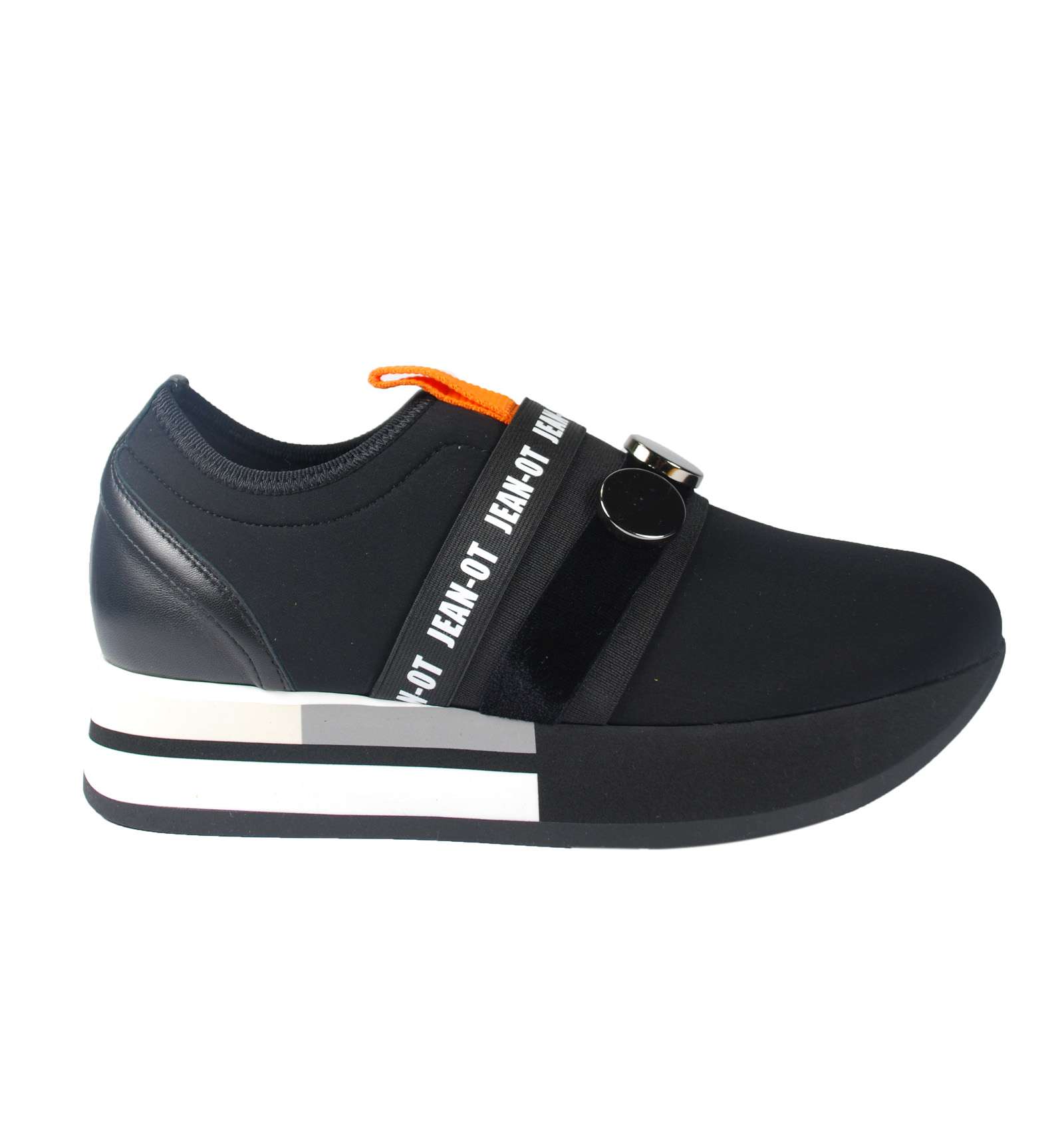 scarpe jeannot