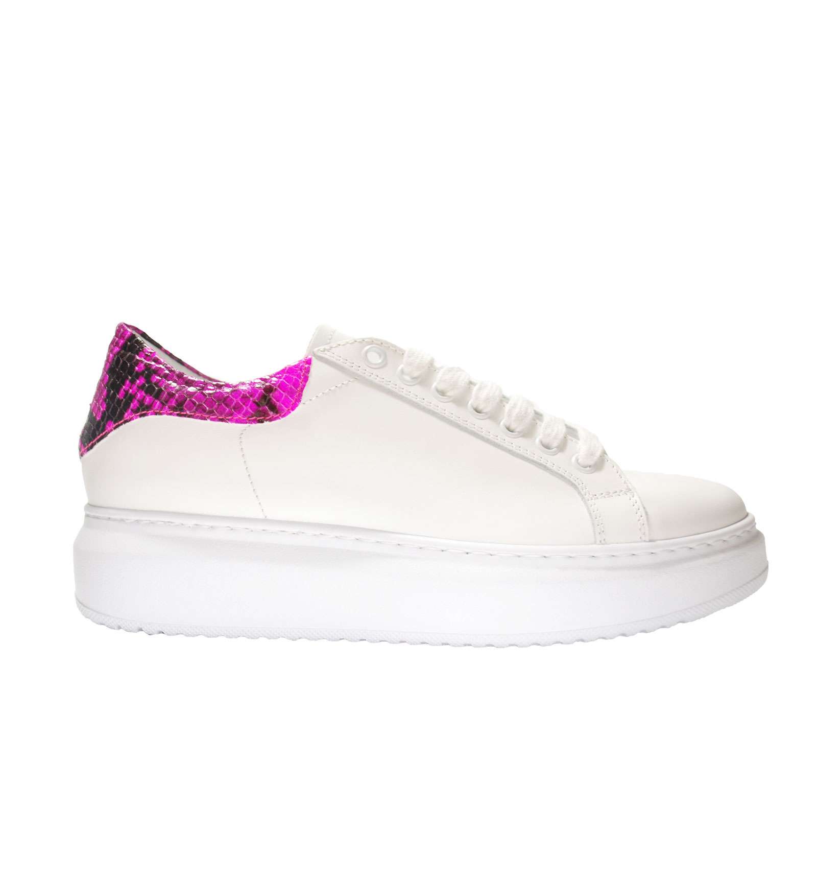 lemare scarpe