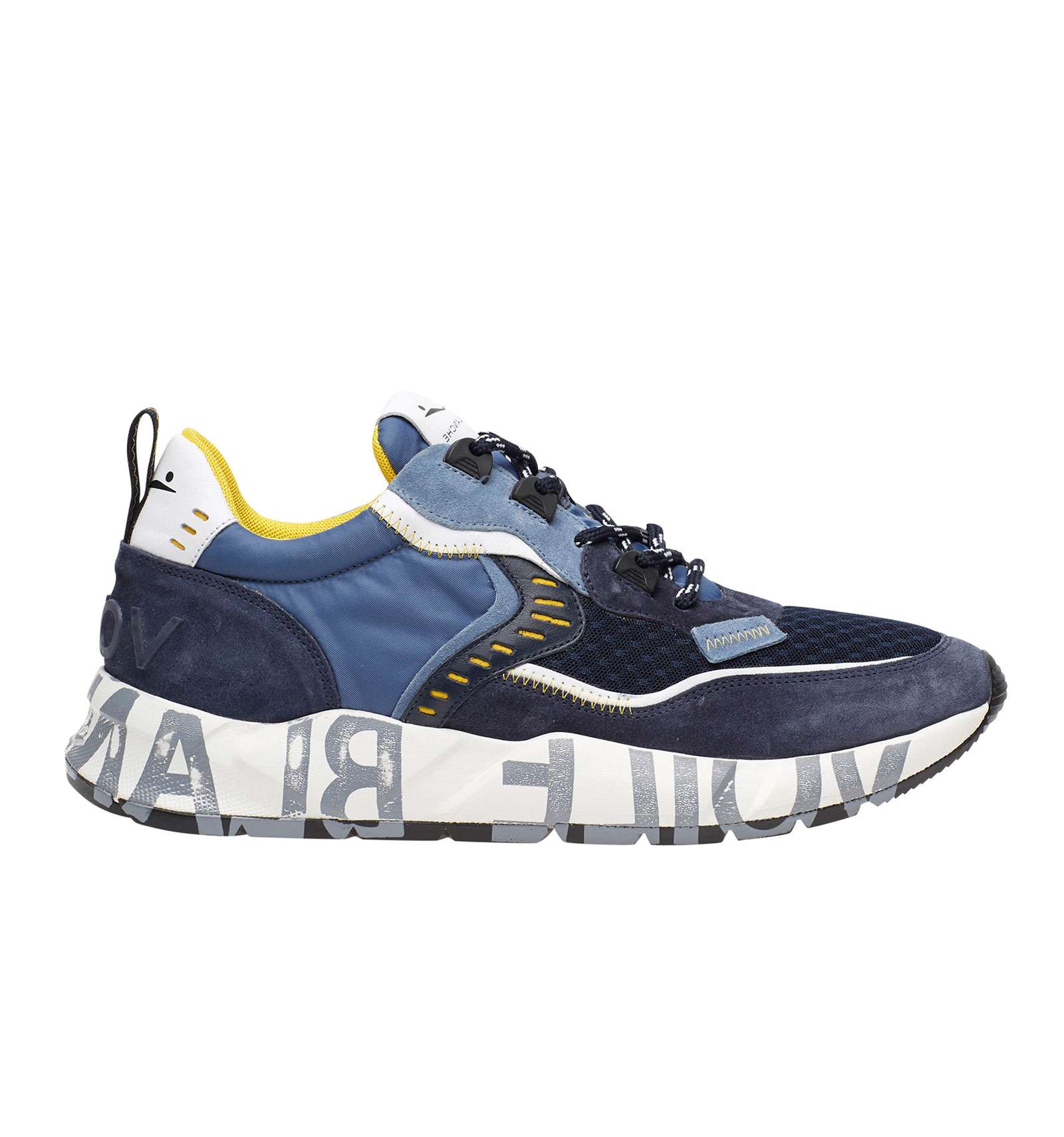 scarpe voile blanche opinioni