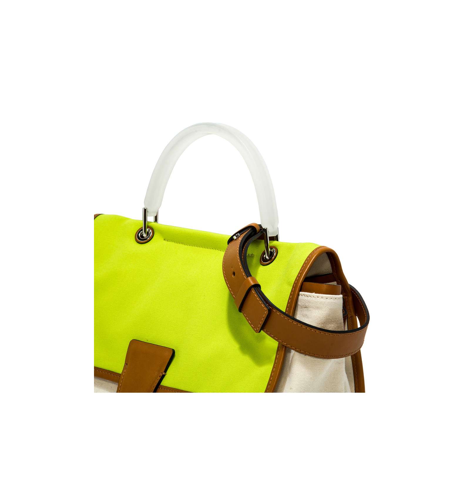 Borsa a mano GIANNI CHIARINI - Elettra Medium - Nino Armenise - Calzature