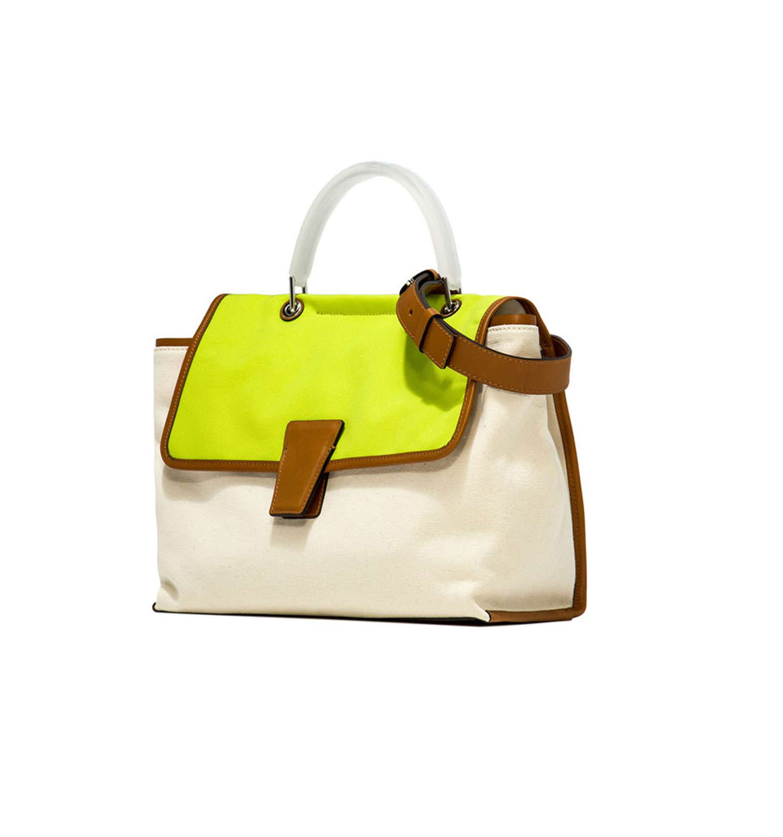 Borsa a mano GIANNI CHIARINI - Elettra Medium - Nino Armenise - Calzature