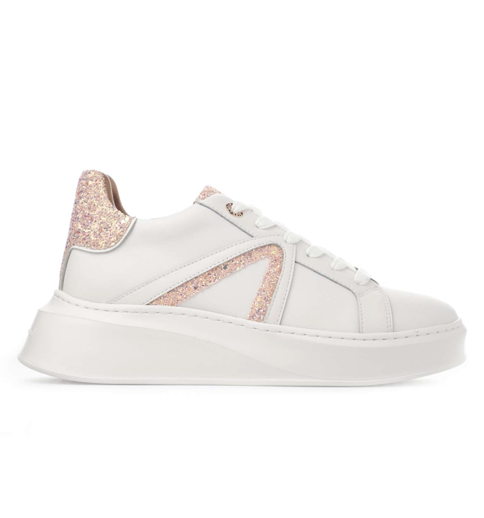 Sneaker ALEXANDER SMITH - CARNABY - Nino Armenise - Calzature