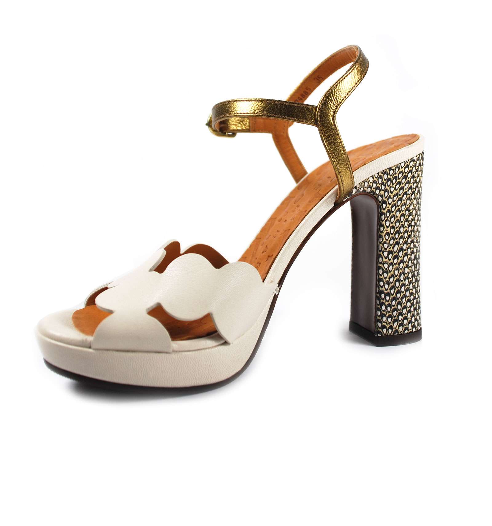 Sandalo CHIE MIHARA - Nino Armenise - Calzature