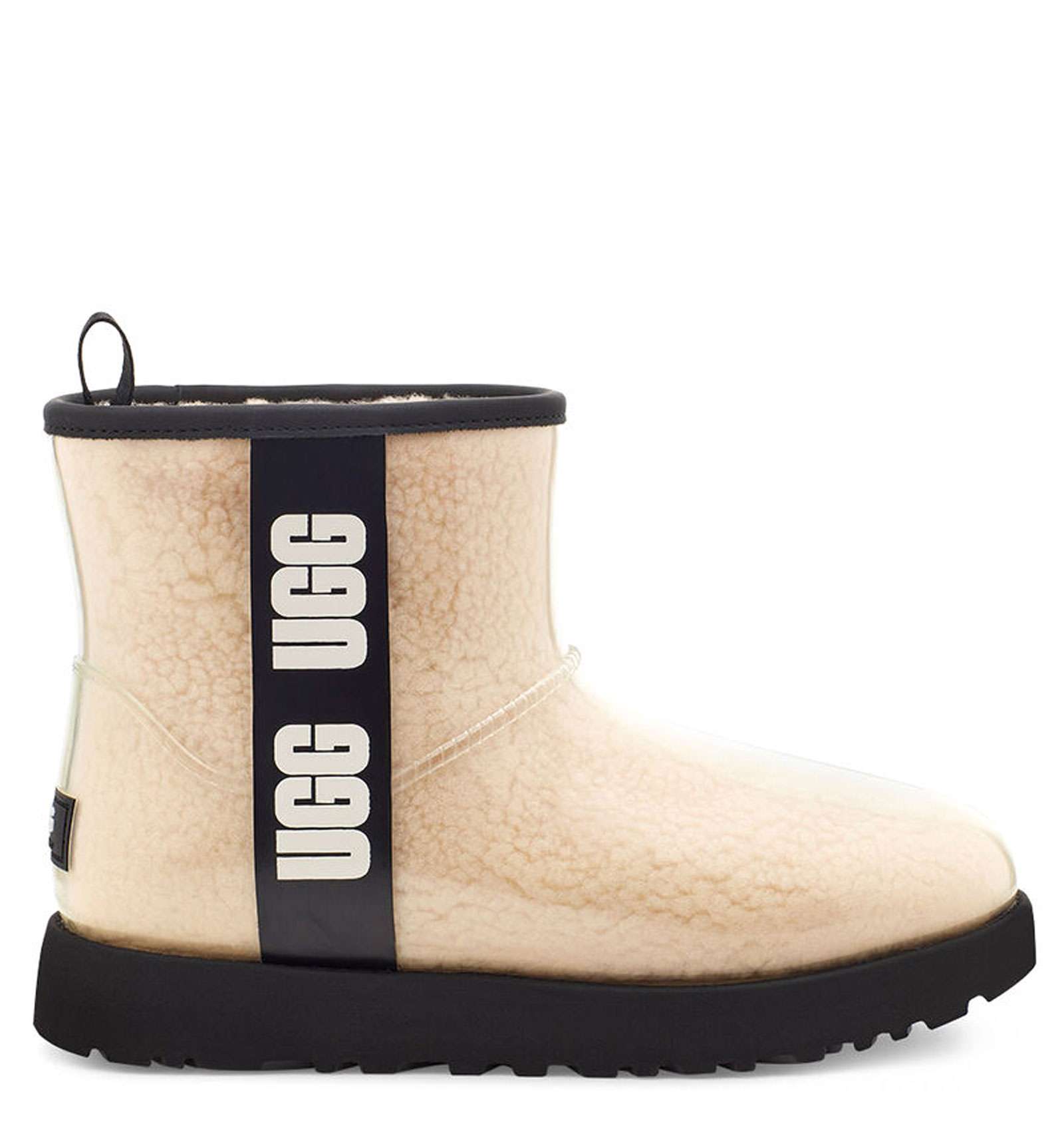 UGG Boot - Classic clear mini - Nino Armenise - Calzature