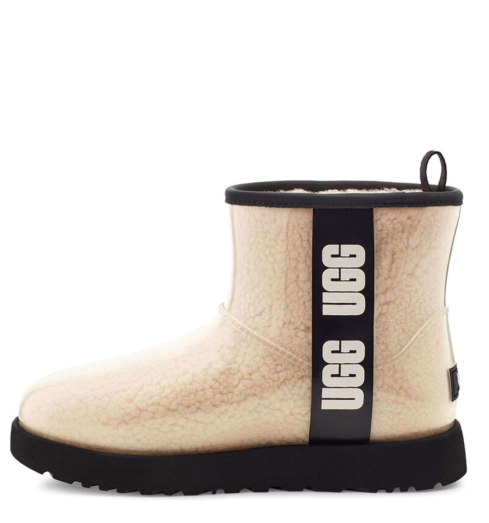 UGG Boot - Classic clear mini - Nino 