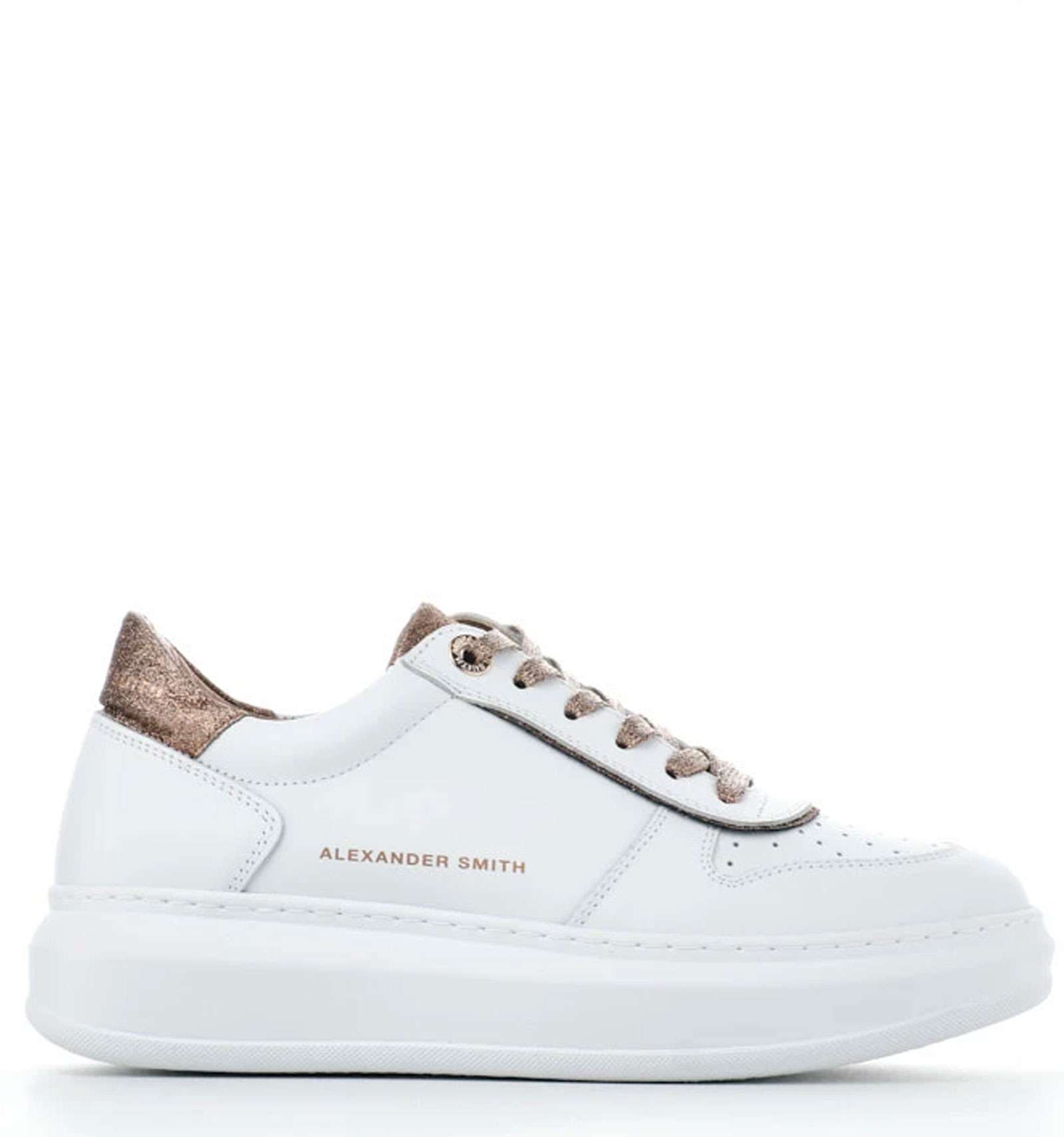 Sneaker ALEXANDER SMITH - Cambridge - Nino Armenise - Calzature