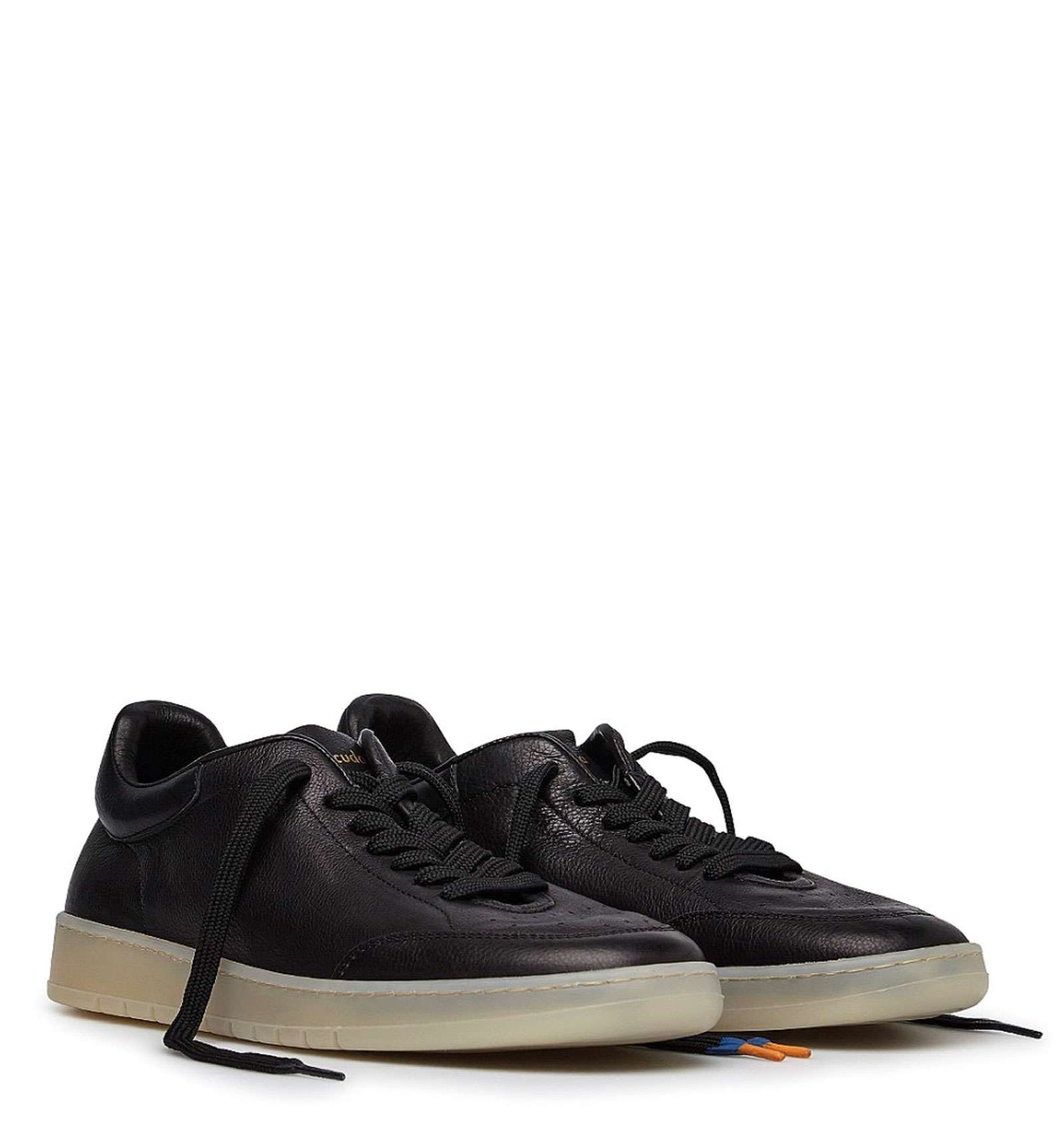 Sneaker uomo BARRACUDA - Nino Armenise - Calzature