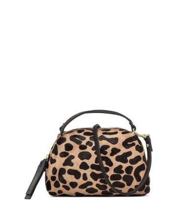 Hand bag GIANNI CHIARINI - ALIFA