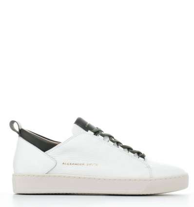 Scarpe Uomo Alexander Smith, Codice Articolo: w2u-02wbk-410