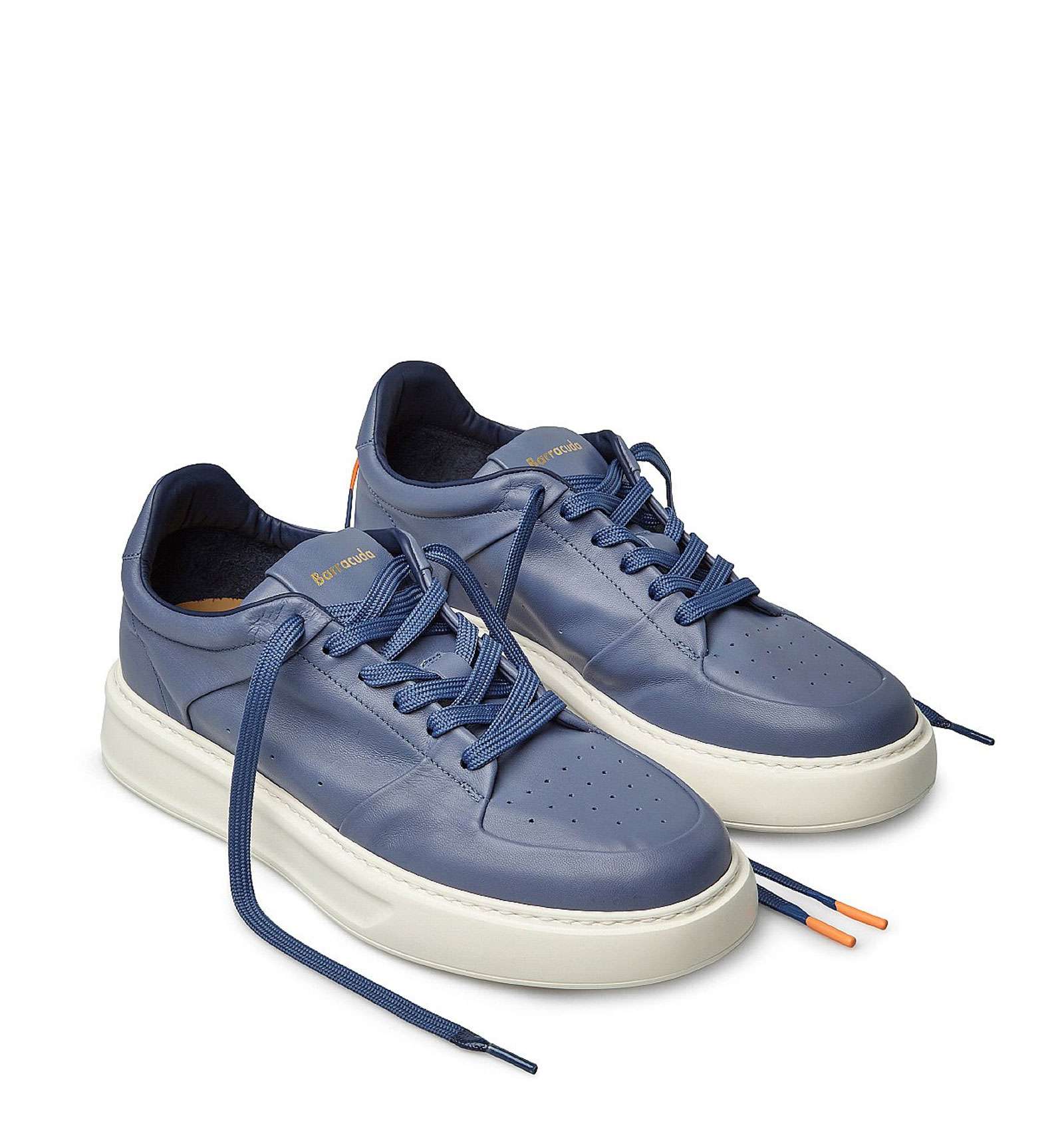 Sneaker uomo BARRACUDA - JIMBO - Nino Armenise - Calzature