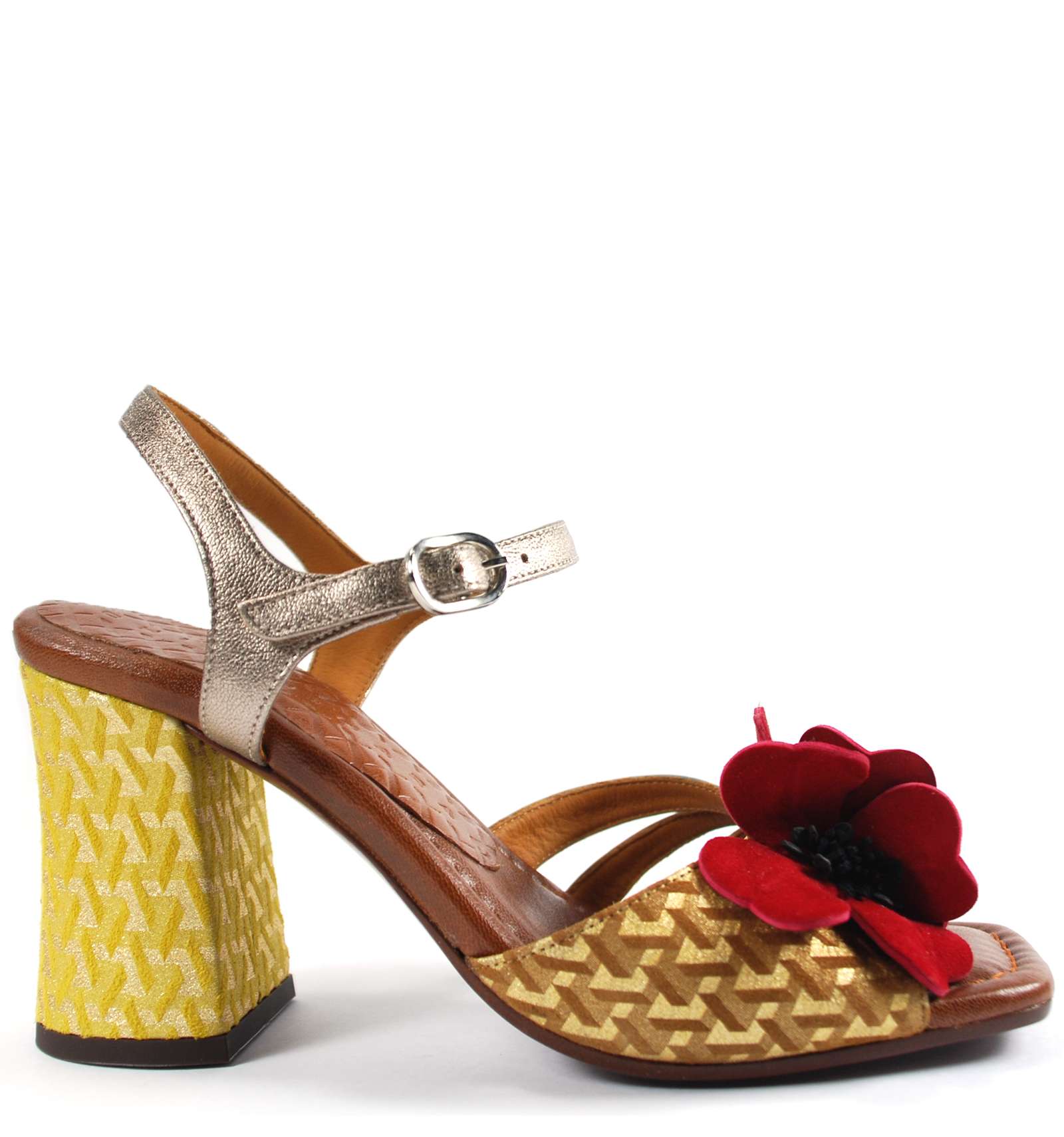 Sandalo CHIE MIHARA - Nino Armenise - Calzature