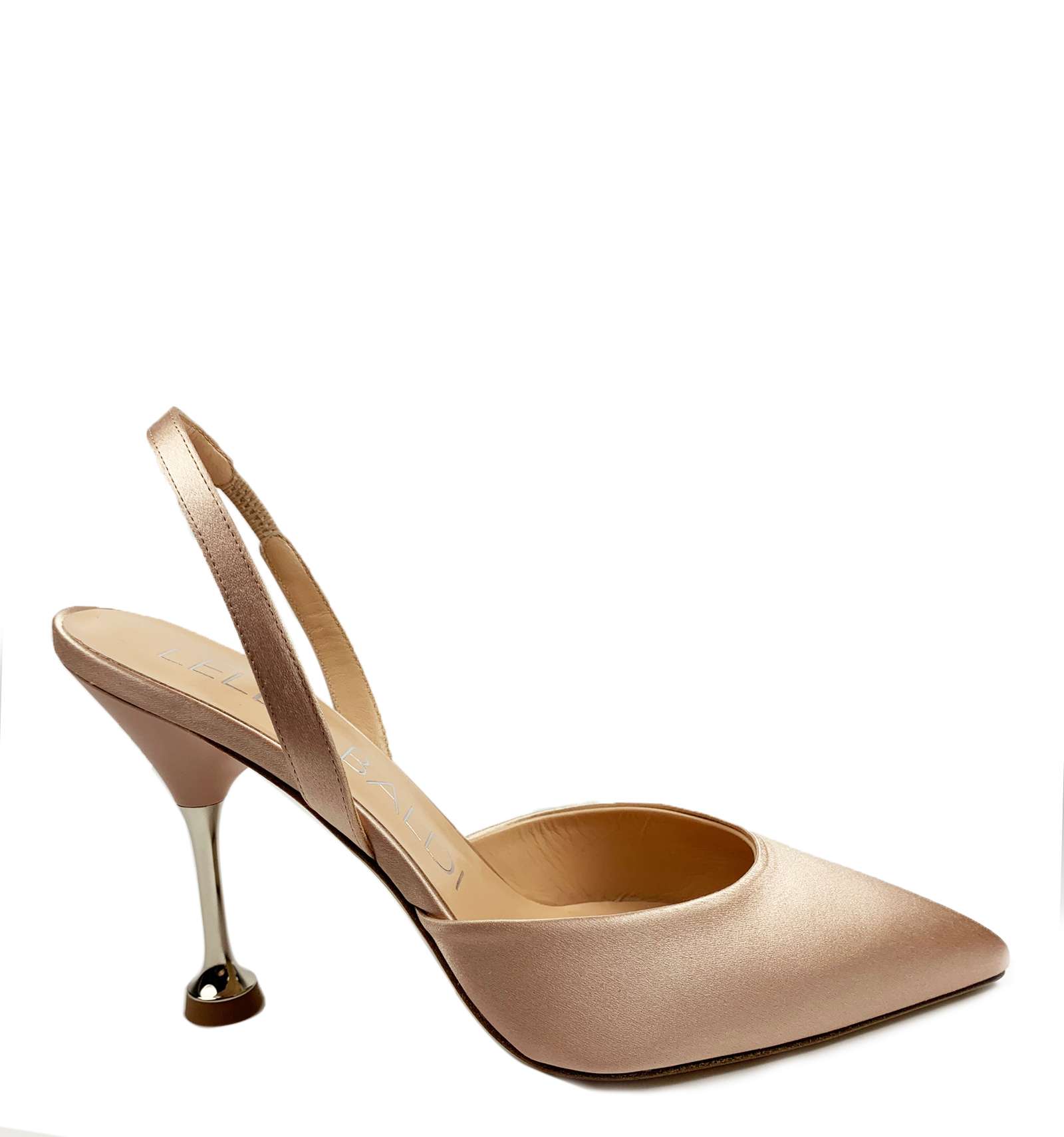Lella baldi sposa sale