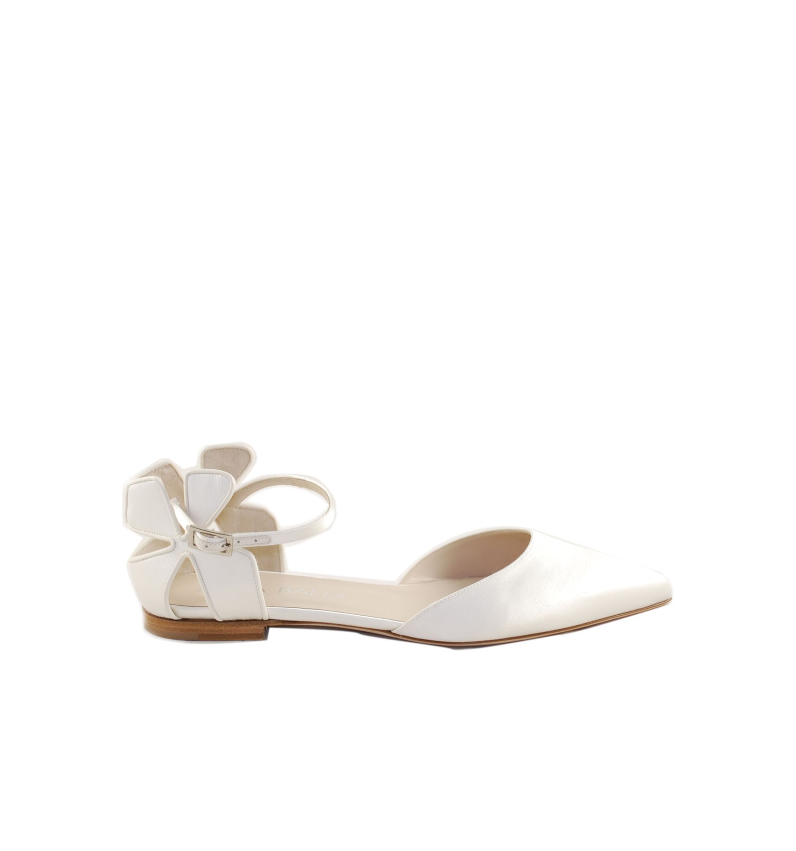 scarpe lella baldi