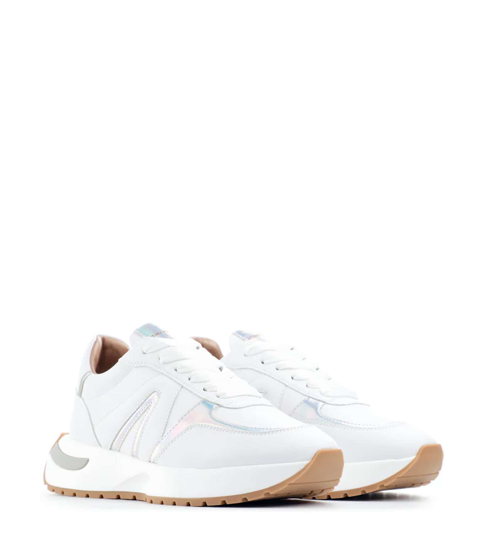Sneakers sales donna alexander